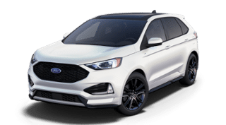 2024 Ford Edge® External Image 2